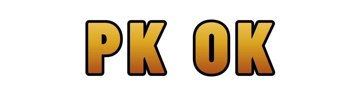 pk ok